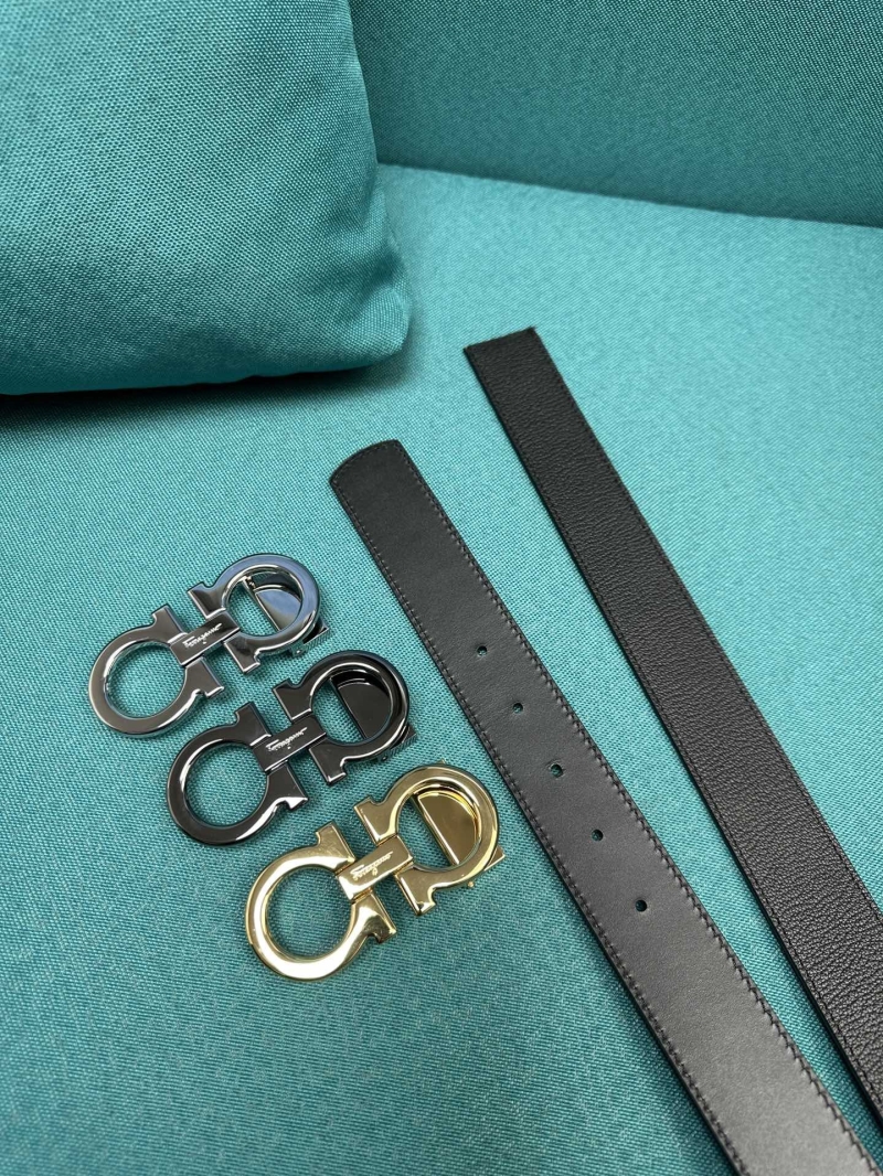 Ferragamo Belts